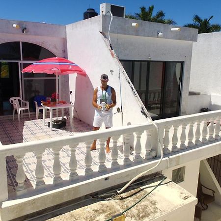 Cancun Private Apartment Luaran gambar