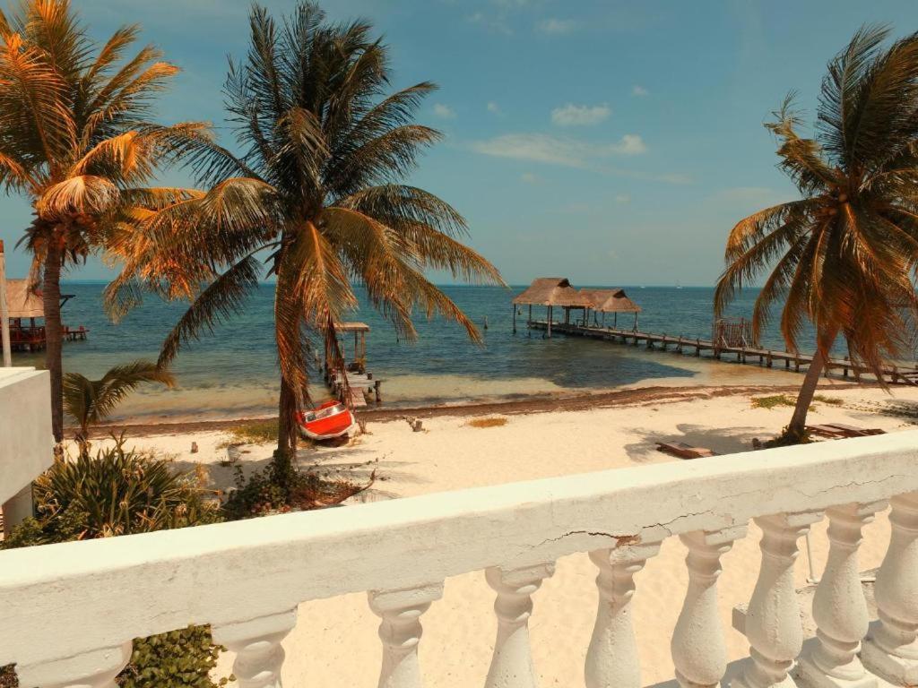 Cancun Private Apartment Luaran gambar