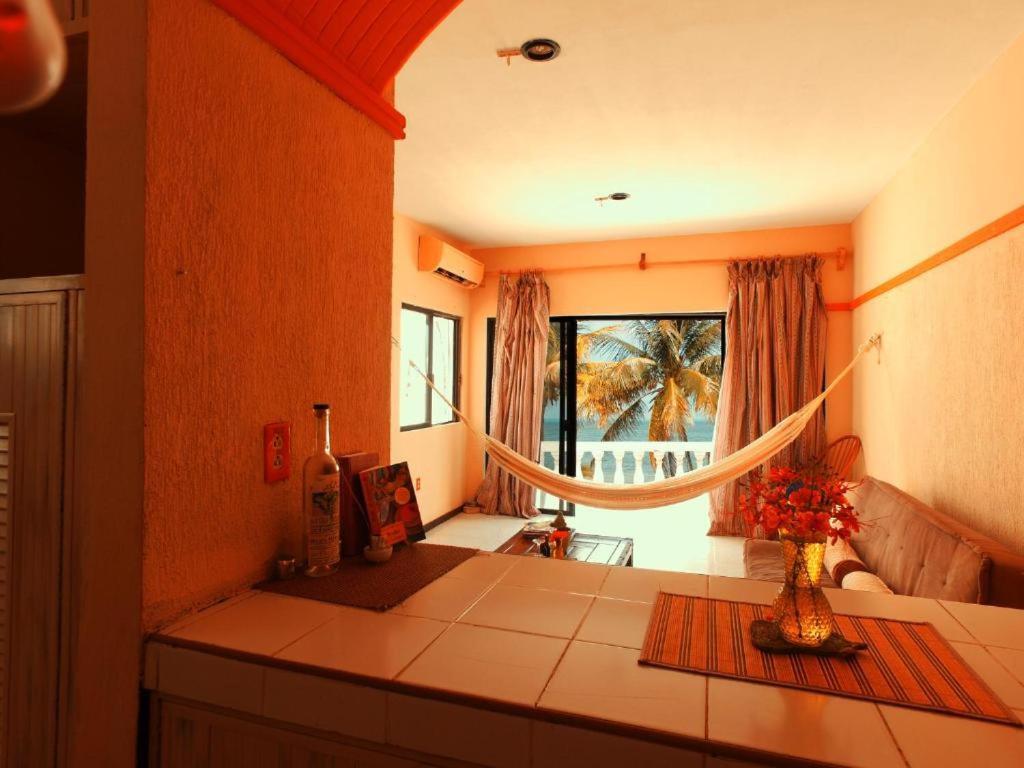 Cancun Private Apartment Luaran gambar