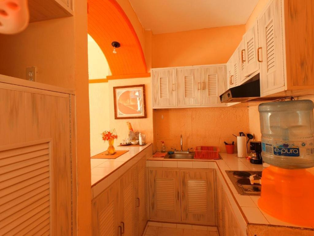 Cancun Private Apartment Luaran gambar