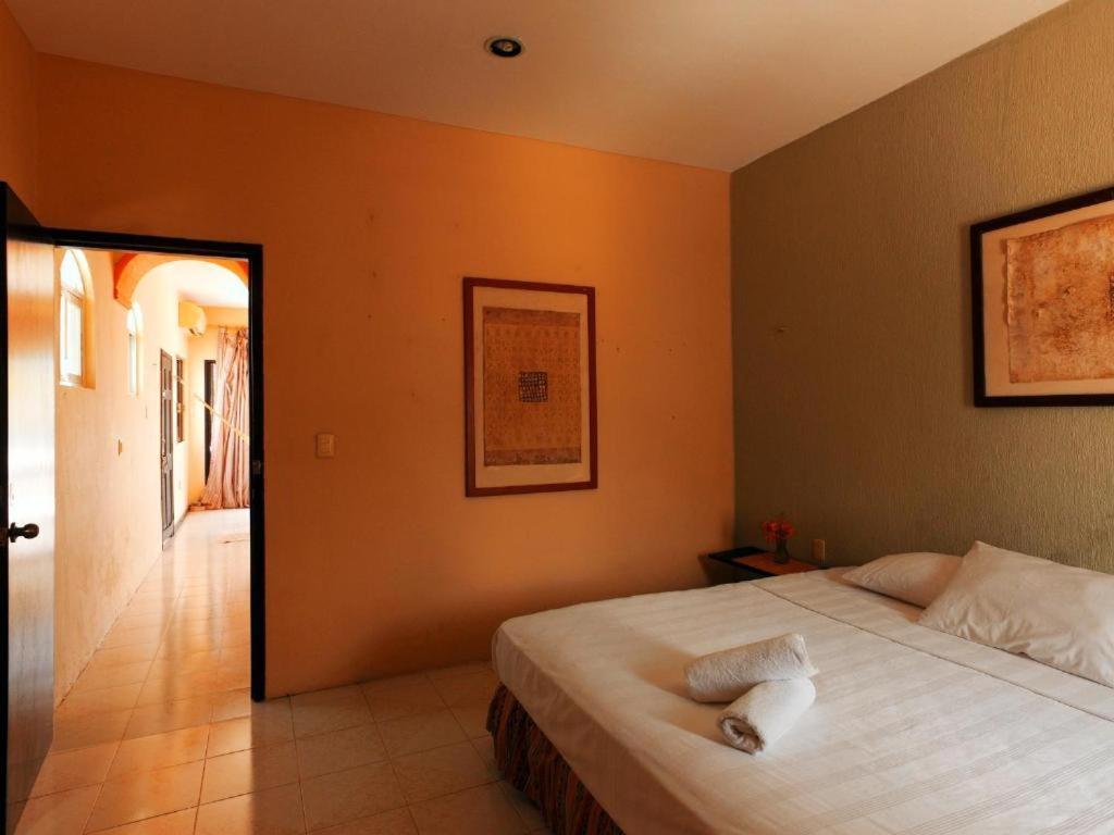 Cancun Private Apartment Luaran gambar