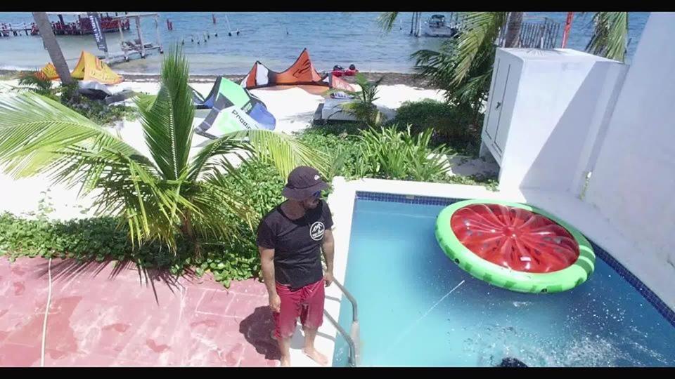 Cancun Private Apartment Luaran gambar