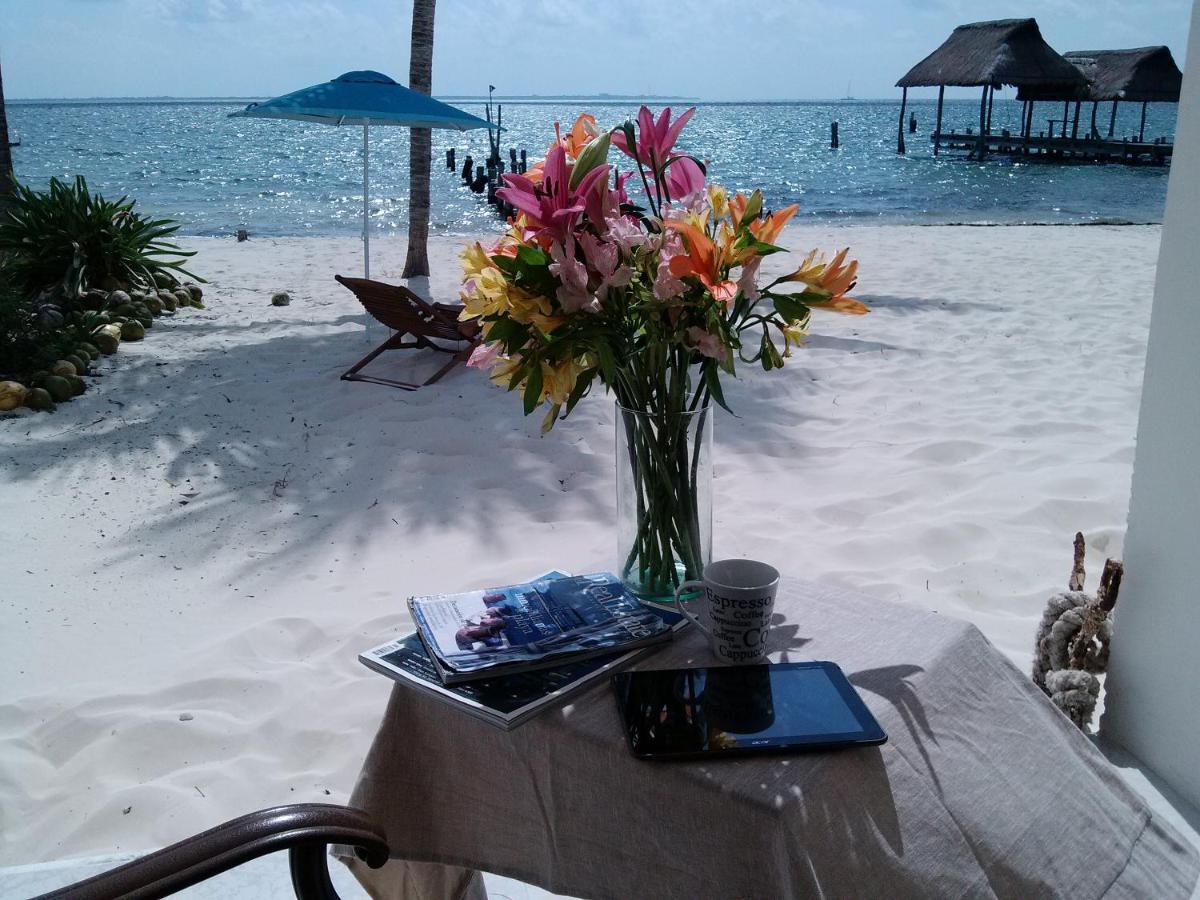 Cancun Private Apartment Luaran gambar