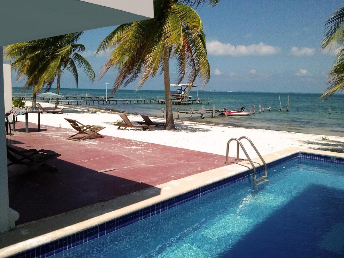 Cancun Private Apartment Luaran gambar