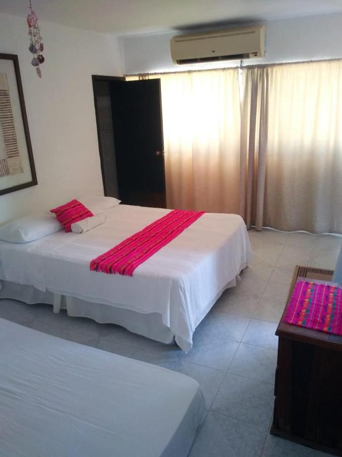 Cancun Private Apartment Luaran gambar