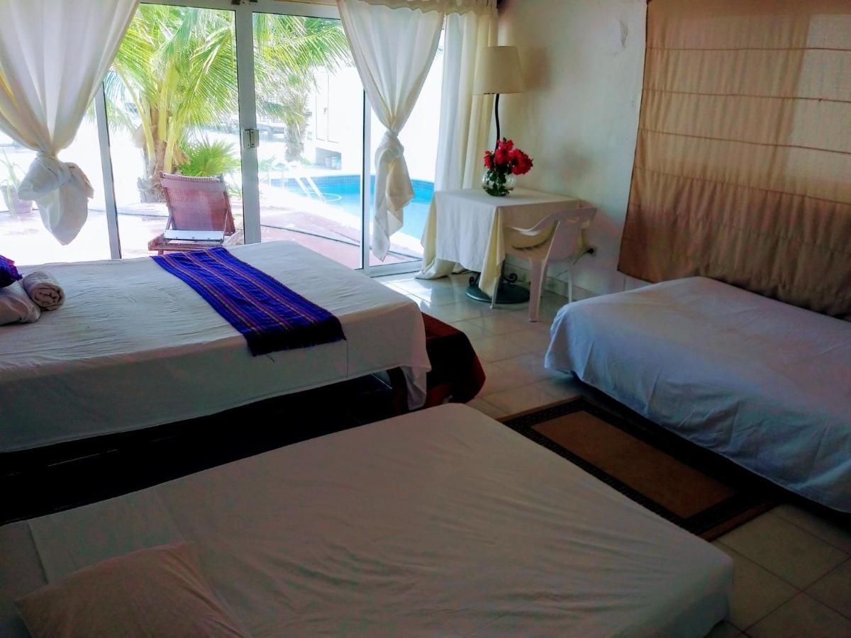 Cancun Private Apartment Luaran gambar