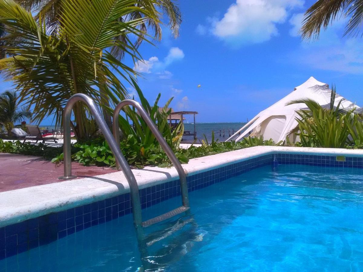Cancun Private Apartment Luaran gambar