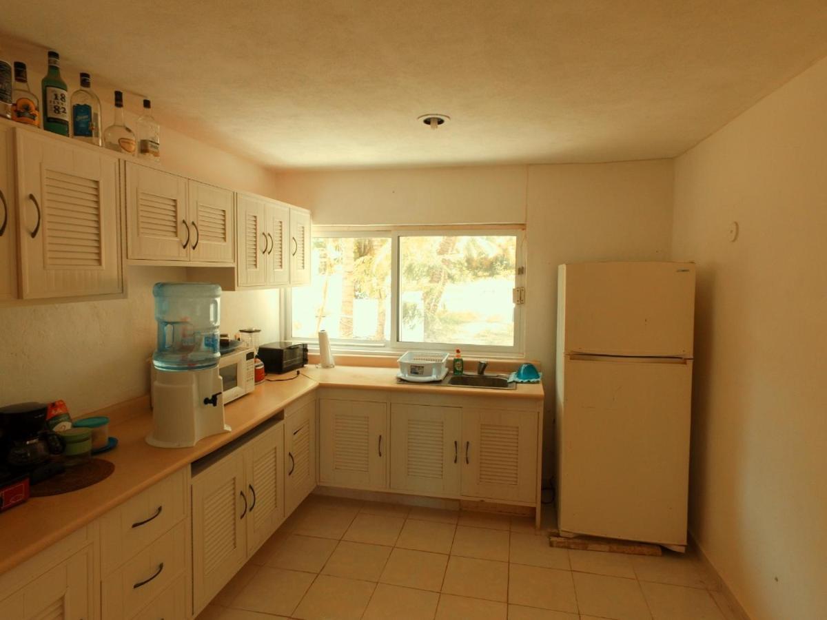 Cancun Private Apartment Luaran gambar