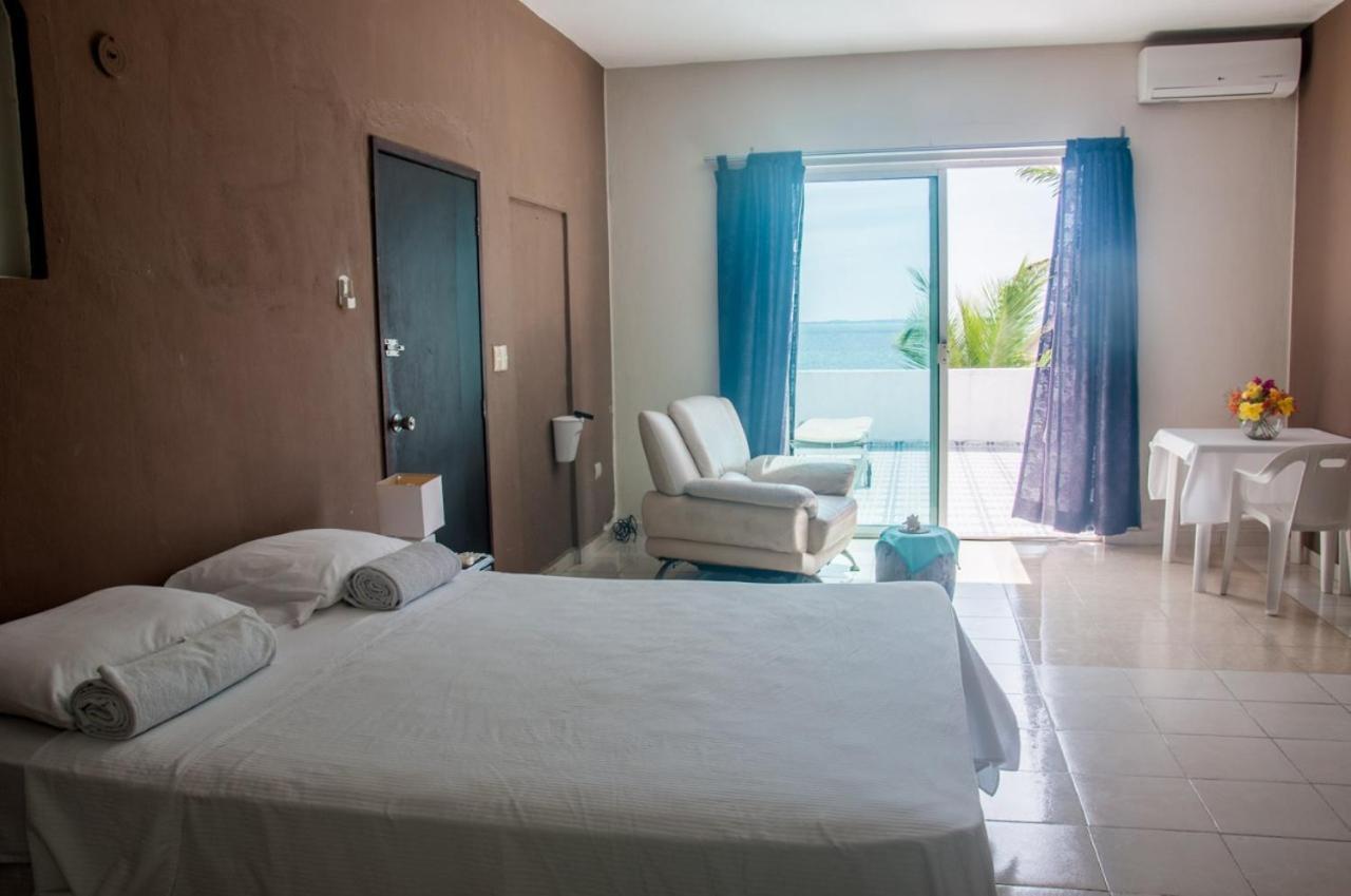 Cancun Private Apartment Luaran gambar