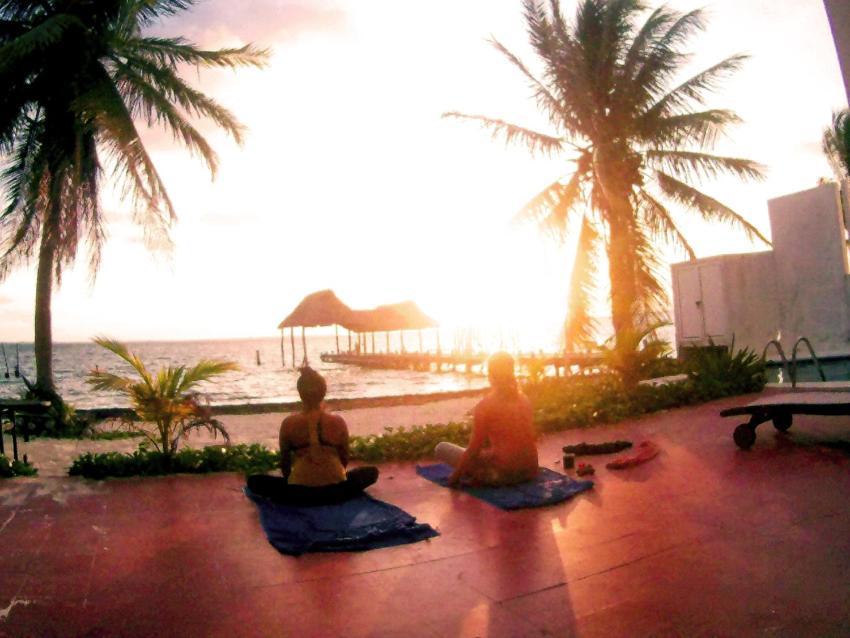 Cancun Private Apartment Luaran gambar