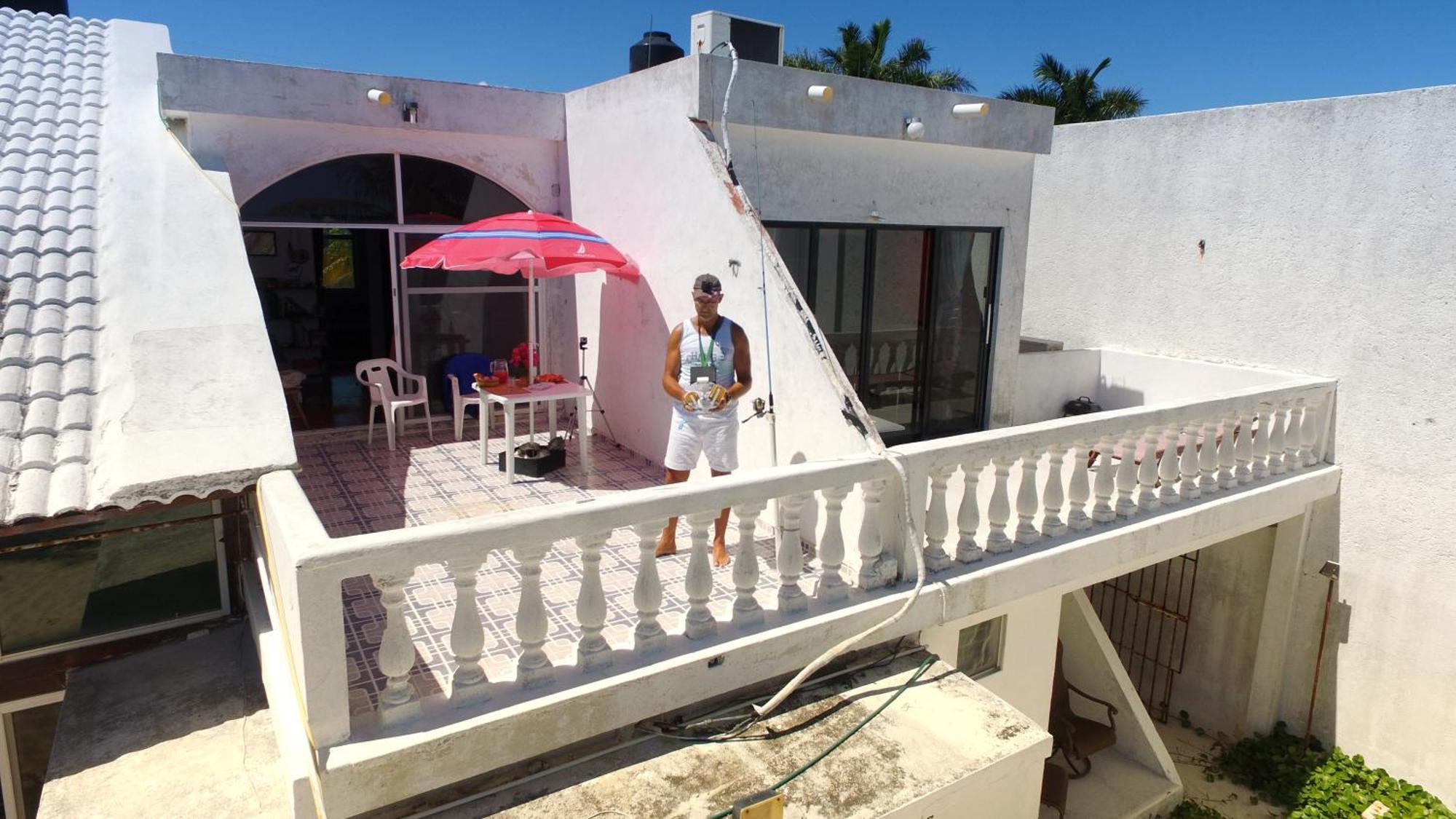 Cancun Private Apartment Luaran gambar